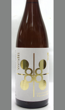 兵庫 本田商店 龍力 特別純米 山田錦88コメコトブキ 1800ml
