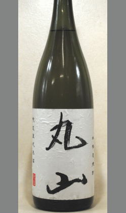蔵元秘蔵麦焼酎　麦の穏やかな甘みと爽やかさと切れの良さ　長野　千曲錦　麦焼酎『丸山』25度1800ml