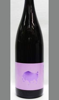 黒牛 純米酒 雄町70 1800ml