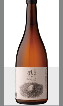 宮崎 王手門酒造  龍、beyond (ロンテンビヨンド)麦焼酎 720ml
