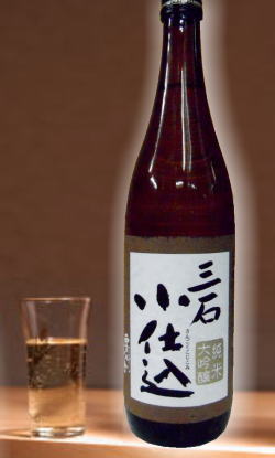 希少酒という代物ではなく無に等しいといえる超×10の希少酒　秋田　15ＢＹ雪の茅舎　山廃純米大吟醸無濾過原酒720ml