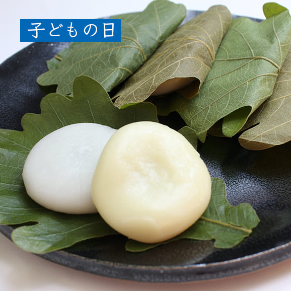 子供の日 山形のかしわ餅 10個セット 4 28 5 3 にお届け