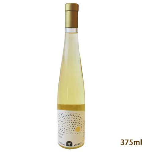 【販売終了】タケダワイナリー／アストール白(極甘口)375ml