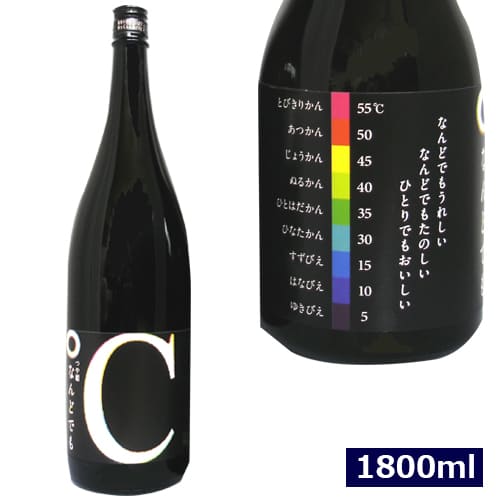 東の麓／純米吟醸酒「つや姫なんどでも」1800ml