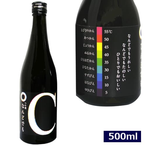 東の麓／純米吟醸酒「つや姫なんどでも」500ml