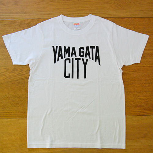 Yamagata T-shirts