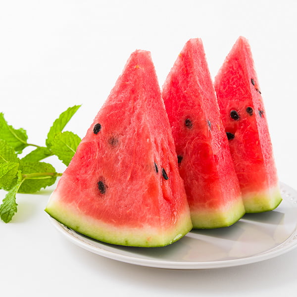 《訳あり》尾花沢すいか1玉(L〜3Lサイズ)