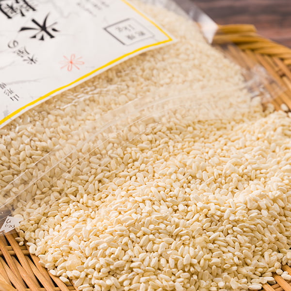 米屋の米麹（山形県産はえぬき100％使用）