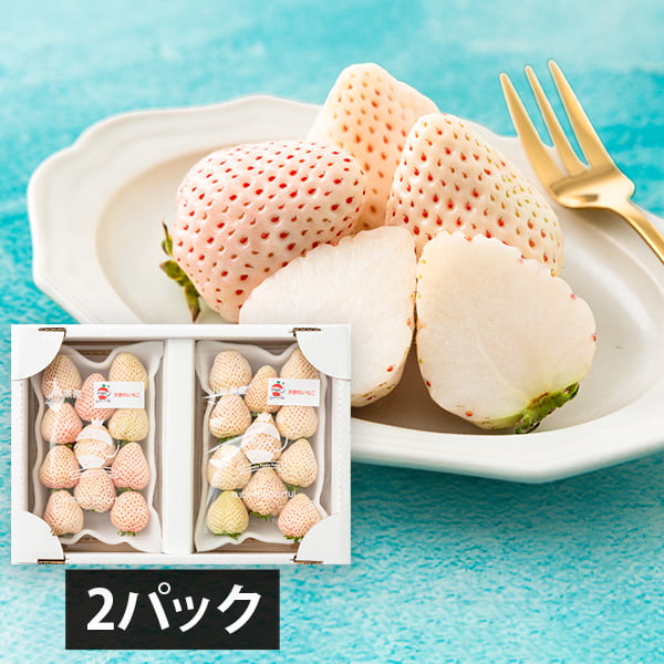 いちご まとめ売り 2点セット エフピコチューパ株式会社（【アソートや食べ比べセット販売にも