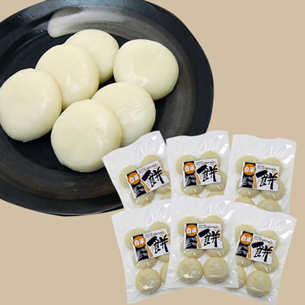 丸いおもち IRIS OHYAMA ＼最大P18.5％／餅 400g 2個セット 丸もち もち お