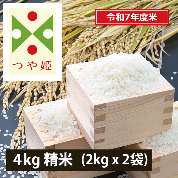 米　山形県産つや姫　約17kg 米山形県産つや姫約17kg