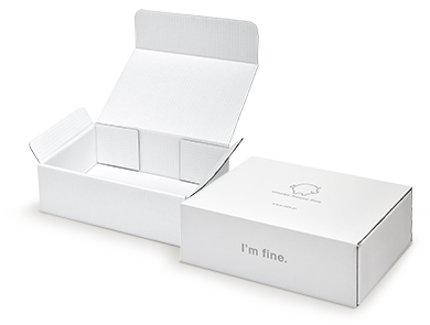 スモークハウスファイン／ギフト箱