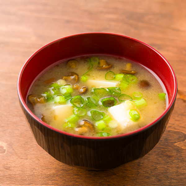 小国のなめこ