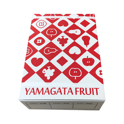 リン♥︎︎∗︎*ﾟ 白桃大玉　箱込5kg×2箱 プレミアム白桃約5kg(15〜22玉)