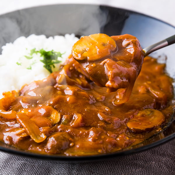 大容量】《訳あり》舟形マッシュルームバラ詰約5kg ブラウン