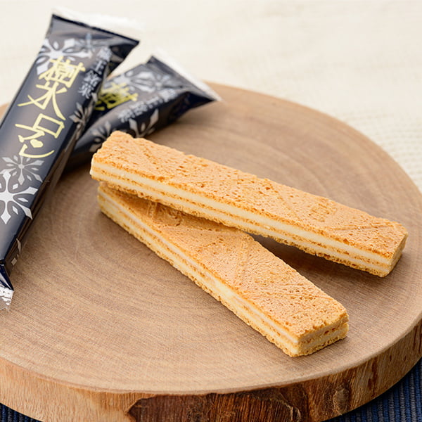 蔵王銘菓 樹氷ロマン(24個入り)