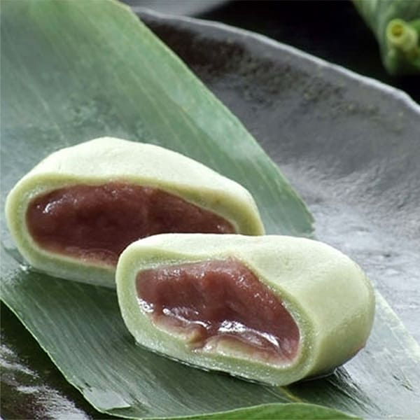 春の麩まんじゅう 生麩セット 箱入