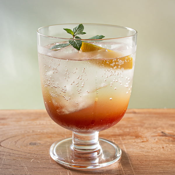 YATACOLA＆YATALEMONADE／クラフトコーラ&クラフトレモネード375ml角瓶