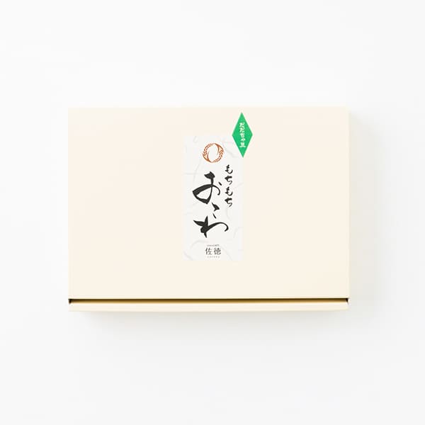 佐徳／だだちゃ豆おこわ12個[化粧箱入]