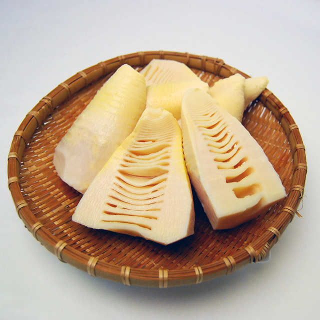 山形のたけのこ水煮缶詰 谷定孟宗 大2缶セット 500ｇ 2 箱入