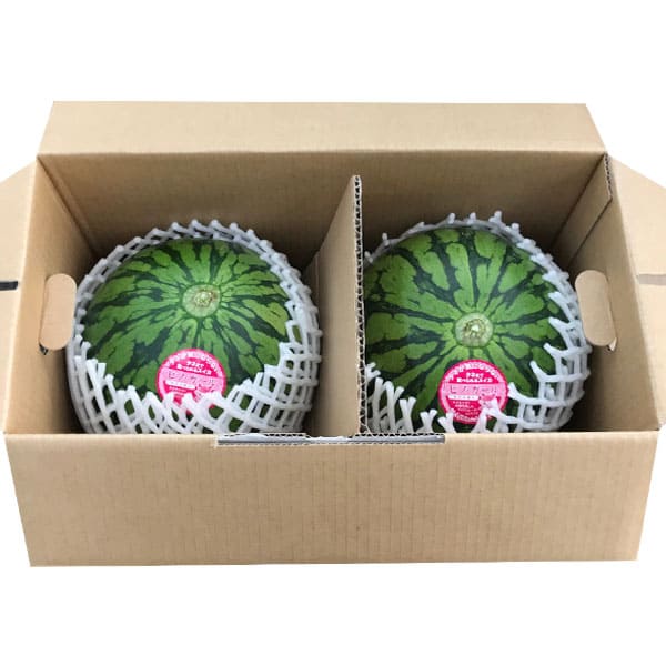 ２・東京都・ゆう・ピノガール Amazon.co.jp: 〈100粒〉小玉スイカ種【 ピノ・ガール 】ナント種苗