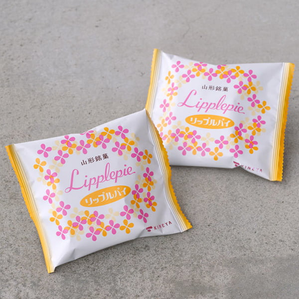 杵屋本店／リップルパイ10個入