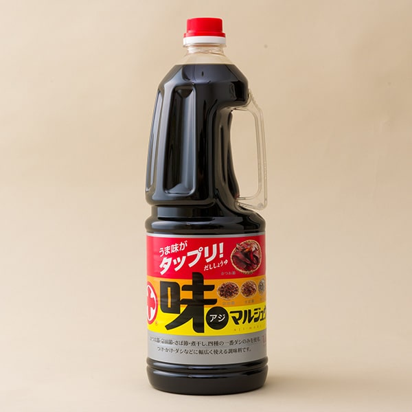 丸十大屋／味マルジュウ1.8L2本入