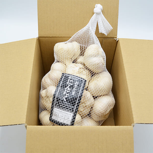 山形の生にんにく約1kg[ネット入]