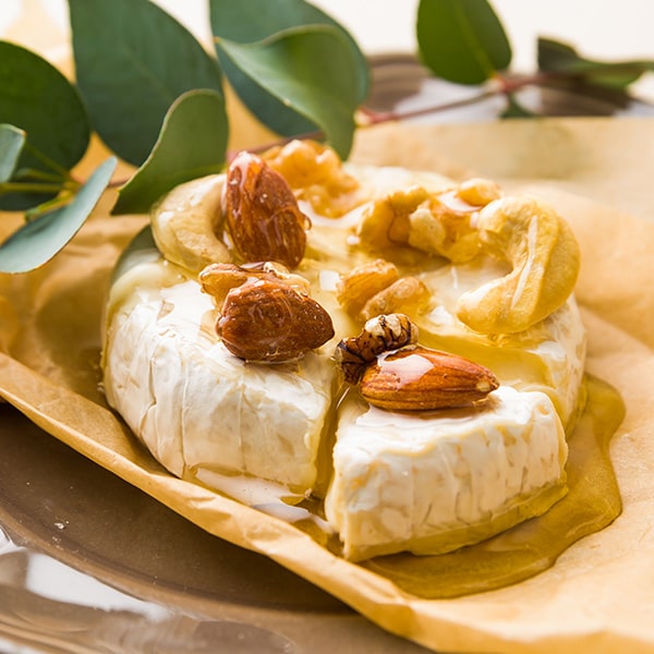 板垣養蜂園／山形のはちみつ[栗蜜]2本入(300g×2本)