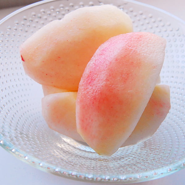 硬い桃　24キロ 楽天市場】硬い桃（桃｜フルーツ・果物）：食品の通販
