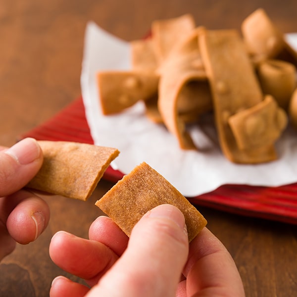 大福城／とちの実かりんとう5袋