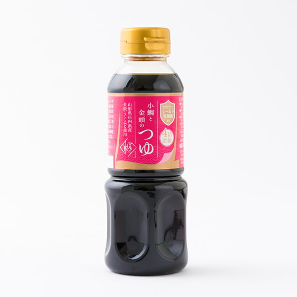 マルノー山形／山形の万能調味料ギフトセット(300ml×5本)