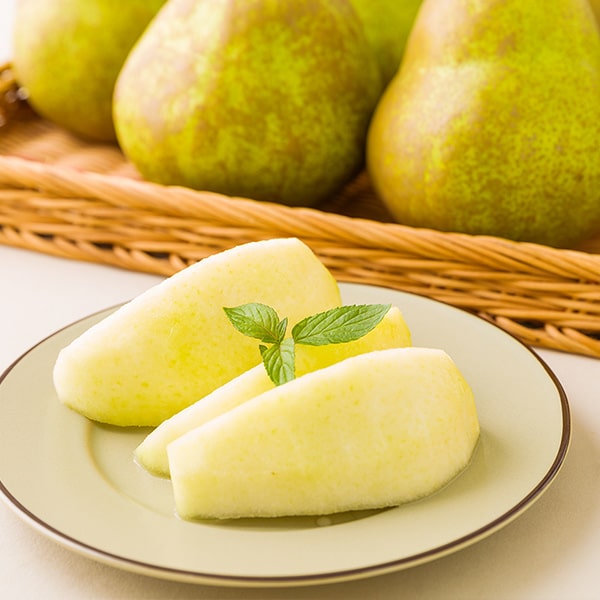 芳醇洋梨ラ・フランス約3kg(2L10玉)