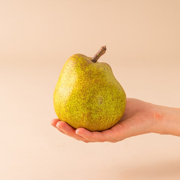 芳醇洋梨ラ・フランス約3kg(6L6玉)