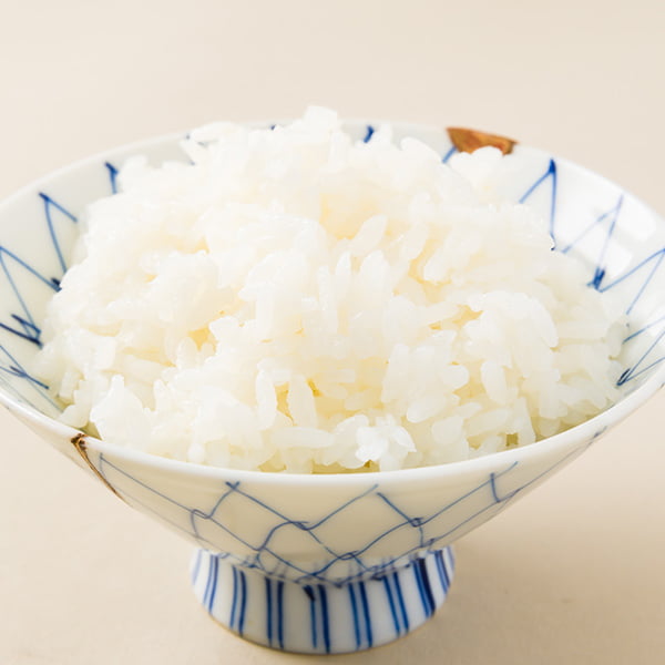 夢味米／山形県産はえぬき10kg(2kg×5)BG無洗米
