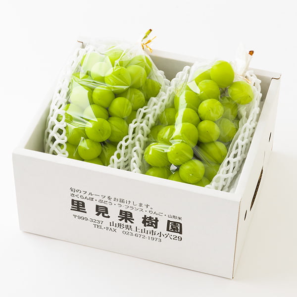 uri　大粒特秀品シャインマスカット　粒 最高ランク【温室ハウス栽培】上品な甘さと香りの大粒大房