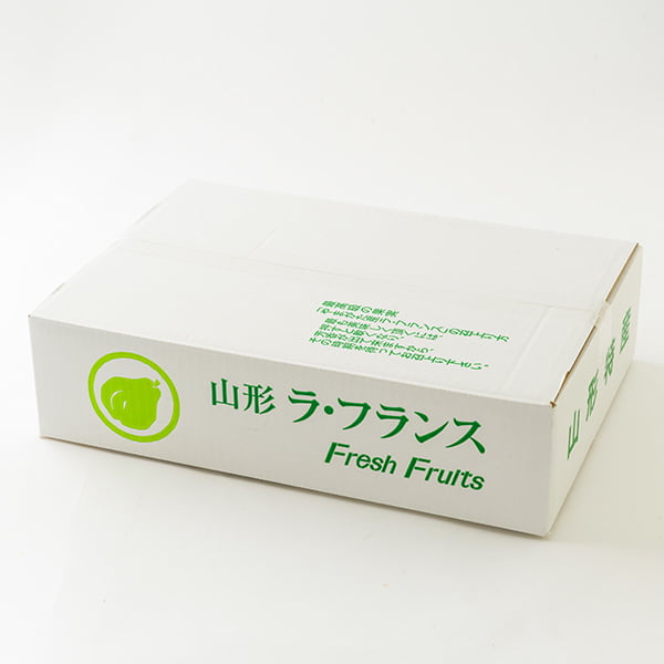 里見果樹園／《訳あり》ラ・フランス約5kg(玉数おまかせ)