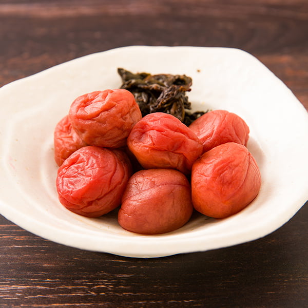 鴨田太平商店／谷沢梅ぼし1kg