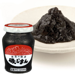 磯じまん大瓶 140g