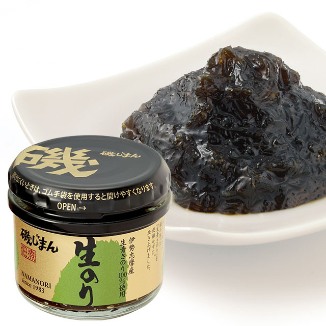 生のり 105g | 美味（うまい）じまん |