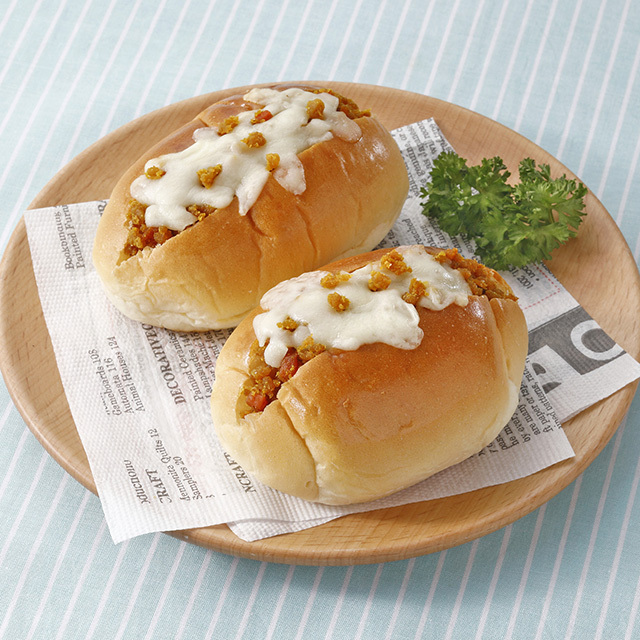 カレーそぼろちゃん 95g | 美味（うまい）じまん