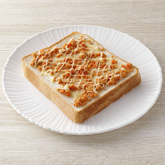 さけキャロちゃん 55g | 美味（うまい）じまん