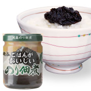 ごはんがおいしいのり佃煮 120g