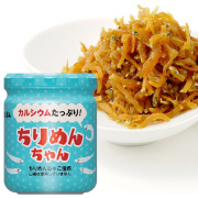 ちりめんちゃん 55g