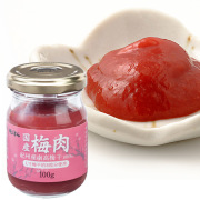 国産梅肉