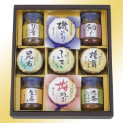 季節のごあいさつ、贈り物に 磯じまんのギフト | 美味（うまい）じまん |