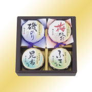 季節のごあいさつ、贈り物に 磯じまんのギフト | 美味（うまい）じまん |