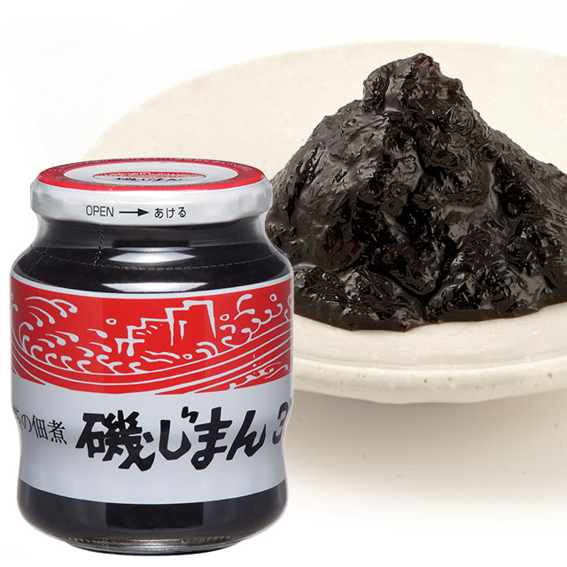 磯じまん 300g