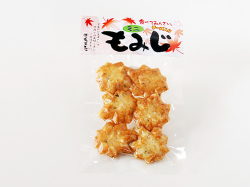 ミニ　もみじ　チーズ