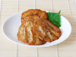 瀬戸のうまいもん　ごぼう　　　　　